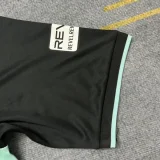 2025-26 Real Betis Third Fans Soccer Jersey