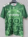 2025-26 Real Betis Día de Muertos Fans Soccer Jersey