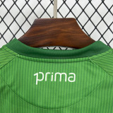 2025-26 Real Betis Home 1:1 Fans Soccer Jersey