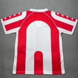 1998-1999 Bilbao Home Retro Soccer Jersey