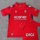 2025-26 Osasuna Home Fans Soccer Jersey