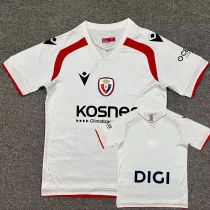 2025-26 Osasuna Third Fans Soccer Jersey