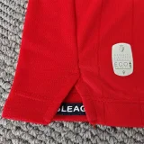 2025-26 Osasuna Home Fans Soccer Jersey