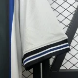 2000-2002 Real Sociedad Away Retro Soccer Jersey