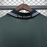 2000-2002 Real Sociedad Away Retro Soccer Jersey