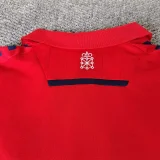 2025-26 Osasuna Home Fans Soccer Jersey