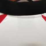 1997-1998 Bilbao Centenary Retro Soccer Jersey