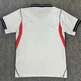 2026-27 England Home Fans Soccer Jersey