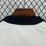 2008 Germany Home Retro Soccer Jersey