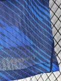 2026-27 France Blue Player Version Soccer Jersey