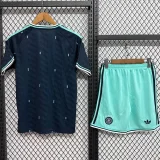 2026-27 Germany Away Kids Soccer Jersey