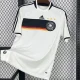 2008 Germany Home Retro Soccer Jersey