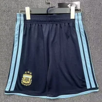 2026-27 Argentina Home Shorts Pants
