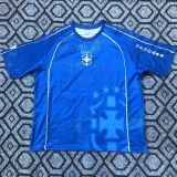 2025-26 Brazil o fenomeno #9 Special Edition Training shirts