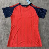 2026-27 Spain Home Women Soccer Jersey (女)