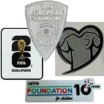 2026-27 Spain Home Long Sleeve Soccer Jersey (长袖)