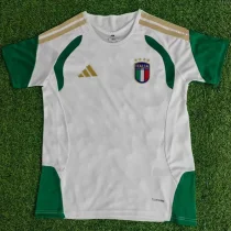 2026-27 Italy White Training shirts