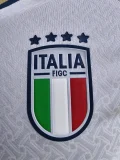 2026-27 Italy Away Player Version Soccer Jersey