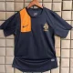 2012 Netherlands Away Retro Soccer Jersey