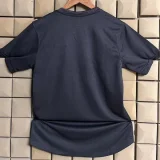 2012 Netherlands Away Retro Soccer Jersey