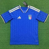 2026-27 Italy Home Fans Soccer Jersey