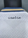 2026-27 Italy Away Player Version Soccer Jersey