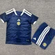 2026-27 Scotland Away Kids Soccer Jersey
