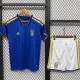 2026-27 Italy Home Kids Soccer Jersey