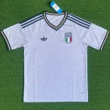 2026-27 Italy Away Fans Soccer Jersey