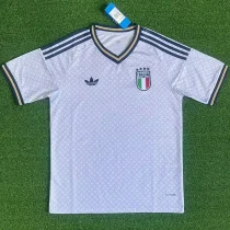 2026-27 Italy Away Fans Soccer Jersey