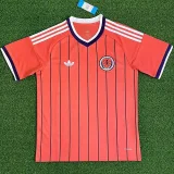 2026-27 Scotland Away Fans Soccer Jersey