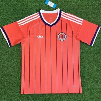 2026-27 Scotland Away Fans Soccer Jersey