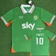 2025-26 Ireland Home Fans Soccer Jersey