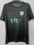 2025-26 Ireland Black Fans Soccer Jersey
