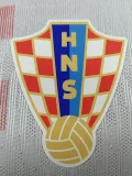 2026-27 Croatia Home Player Version Soccer Jersey