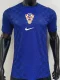 2026-27 Croatia Away Player Version Soccer Jersey