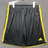 2026-27 Belgium Home Shorts Pants