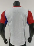 2026-27 Croatia Home Player Version Soccer Jersey