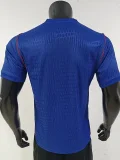 2026-27 Croatia Away Player Version Soccer Jersey