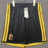2026-27 Belgium Home Shorts Pants