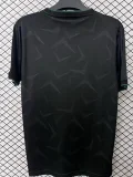 2025-26 Ireland Black Fans Soccer Jersey