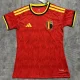 2026-27 Belgium Home Women Soccer Jersey (女)