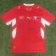2026-27 Switzerland Home Fans Soccer Jersey