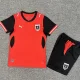 2026-27 Austria Home Kids Soccer Jersey
