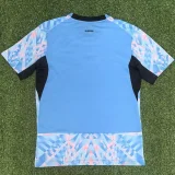 2026-27 Switzerland Away Fans Soccer Jersey