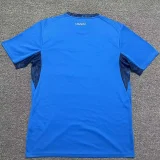 2026-27 Iceland Home Fans Soccer Jersey