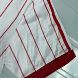 1982-1983 Soviet Union Away Retro Soccer Jersey