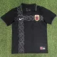 2025-26 Norway Black Special Edition Fans Soccer Jersey