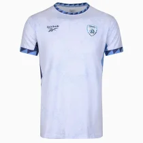 2025-26 Israel Home Fans Soccer Jersey