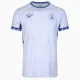 2025-26 Israel Home Fans Soccer Jersey